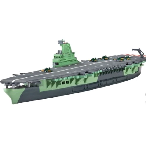 Подарочный набор Revell Авианосец Aircraft Carrier Shinano 1:1200 (65816)