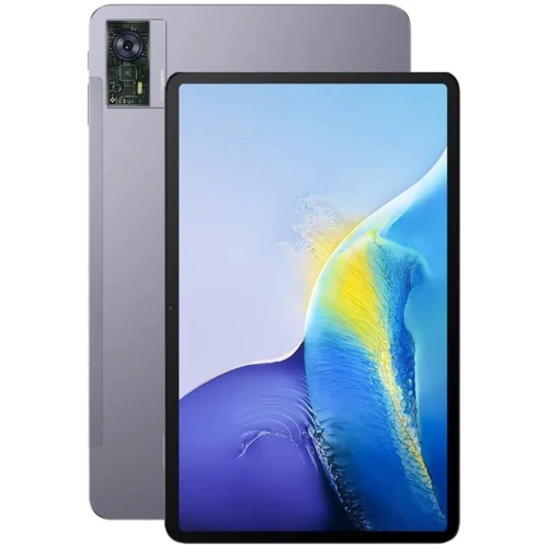 Планшет Oukitel Pad OT5 12/256GB LTE Grey
