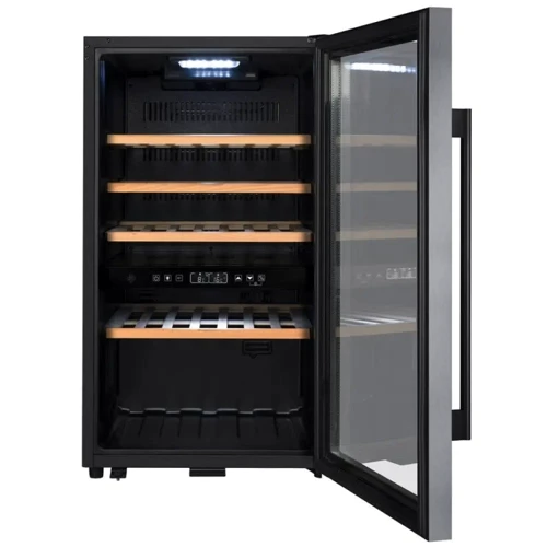 Винный шкаф La Sommelière ECS51.2Z