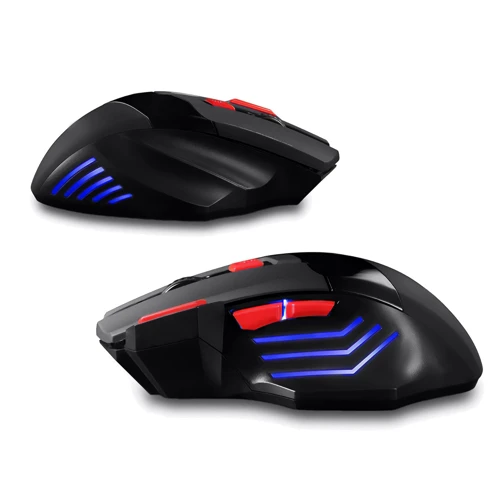 Мышь Media-Tech Cobra Pro Gorn (MT1121): Количество кнопок 6