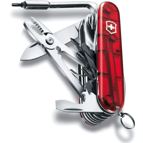 Мультитул Victorinox Cybertool 1.7775.T (Vx17775.T) фото 5