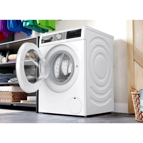 Стиральная машина Bosch WGG244FEPL: Сушка нет