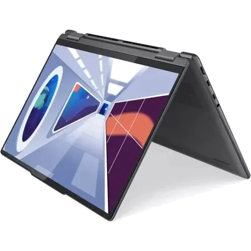 Ноутбук Lenovo Yoga 7 14IRL8 (82YL0042RM): Екран 14 IPS (1920x1200)