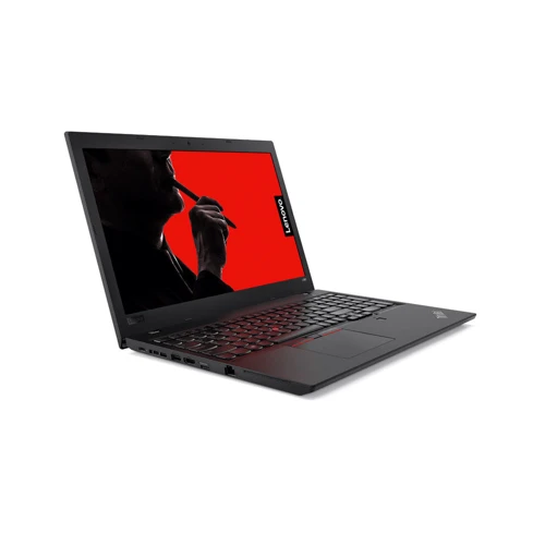Ноутбук Lenovo ThinkPad L580 (20LXS1FG00): Тип экрана матовый