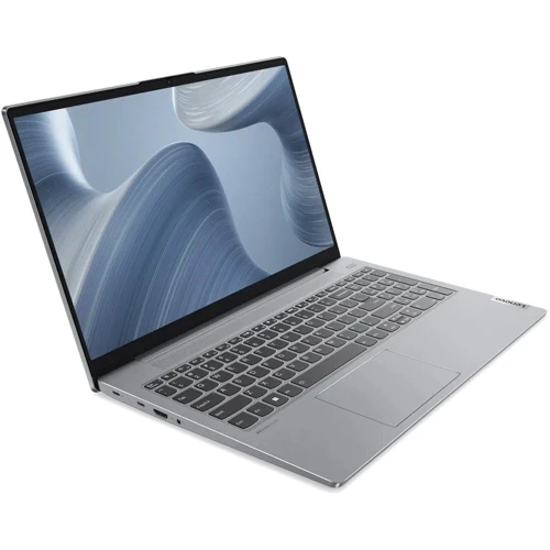 Ноутбук Lenovo Ideapad 5-15IAL (5M2W11P|82SF005XPB): Оперативная память 16 ГБ