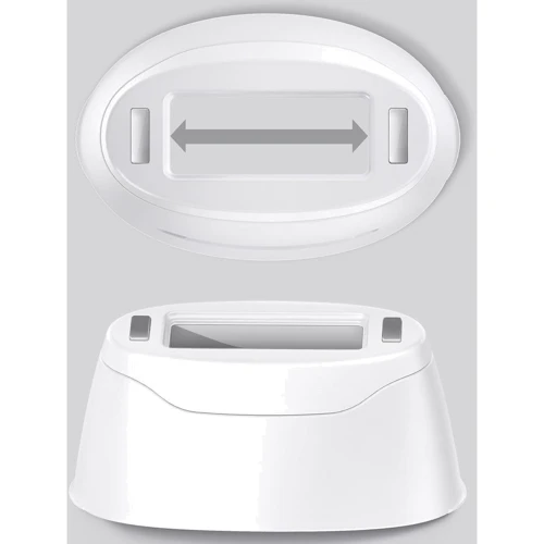 Фотоэпилятор Braun Silk-expert Pro 5 PL5115 фото 2