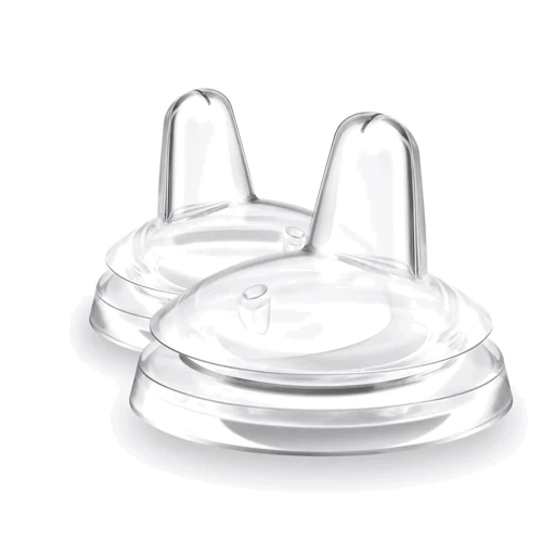 Мягкие силиконовые носики Philips AVENT 2 шт (SCF745/00)