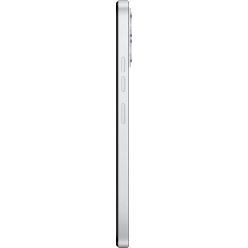Смартфон Tecno Spark 40C (KM4k) 4/128GB Veil White (UA UCRF)