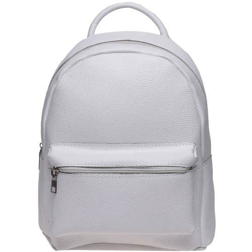 Жіночий рюкзак Ricco Grande білий (1L884-white)