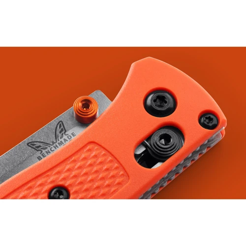 Нож Benchmade Mini Bugout 533 (533) фото 9