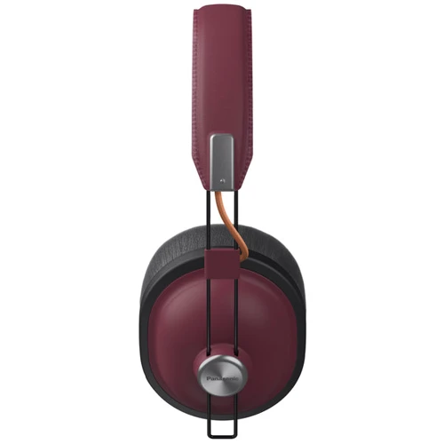 Навушники Panasonic RP-HTX80BGC-R: Тип конструкції повнорозмірні