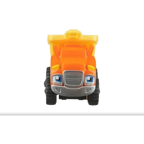 Машинка Rev&Roll Рев и Рамбл Wheelie Типпер (EU881850)