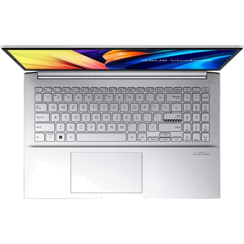 Ноутбук ASUS Vivobook Pro 15 M6500QB-L1011 (90NB0YM2-M000B0) UA: Тип екрану глянец