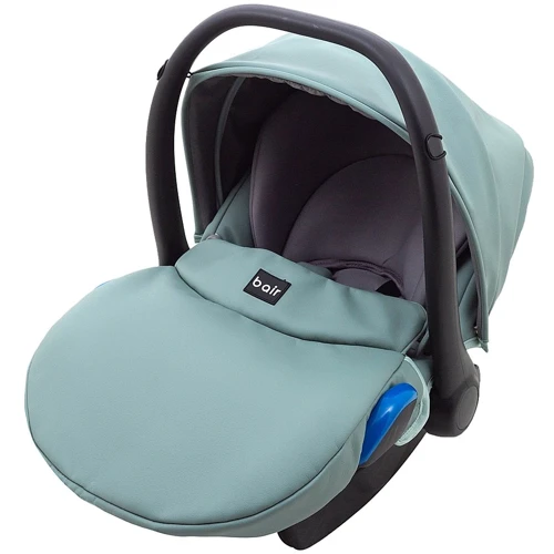 Автокрісло Bair Kite ECO 21 нефрит (680555)