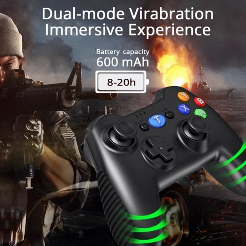 Ігровий джойстик Tronsmart Mars G01 фото 4