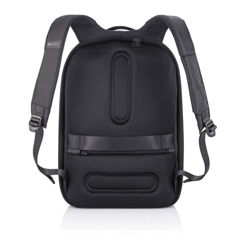Мужской рюкзак антивор XD Design Flex Gym черный (P705.801) фото 12