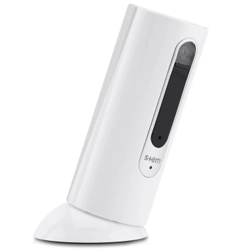 Видеокамера Stem IZON View White Single Pack (IZVWHSU) фото 8