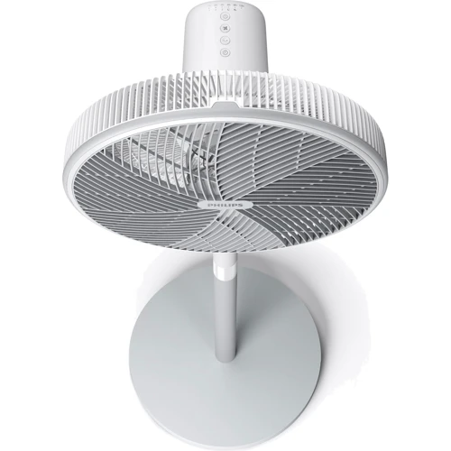 Вентилятор Philips CX2550/00: Кількість швидкостей 3