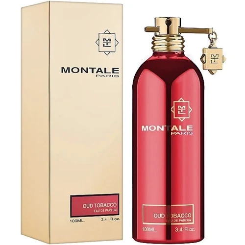 Парфюмированная вода Montale Oud Tobacco 100 ml