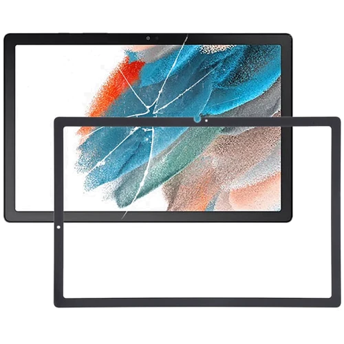 Аксессуар для планшетных ПК BeCover Tempered Glass 10D Black for Samsung X520/X526 Galaxy Tab S10 FE (713255) фото 3