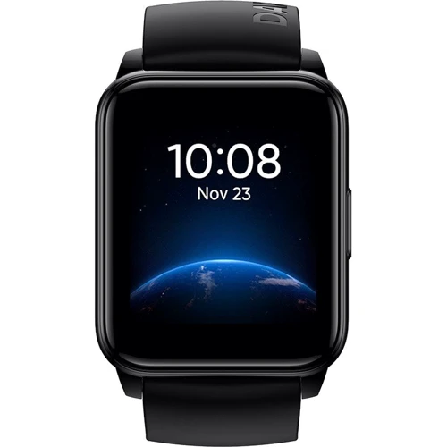 Смарт-годинник Realme Watch 2 Black: Ємність батареї, мАг 315