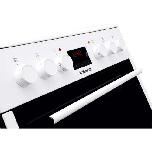 Плита електрична Hansa FCCW68208
