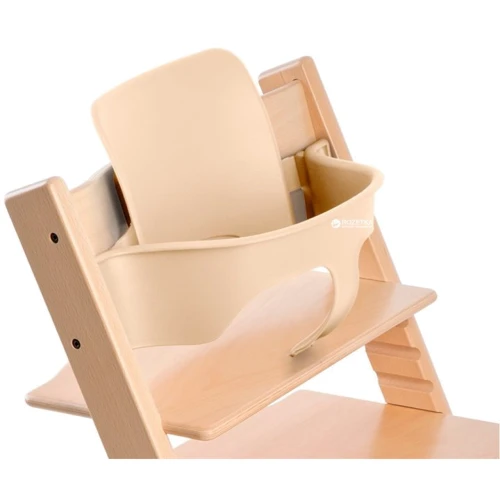 

Сиденье для стульчика Stokke Tripp Trapp Baby Set Natural (159301)