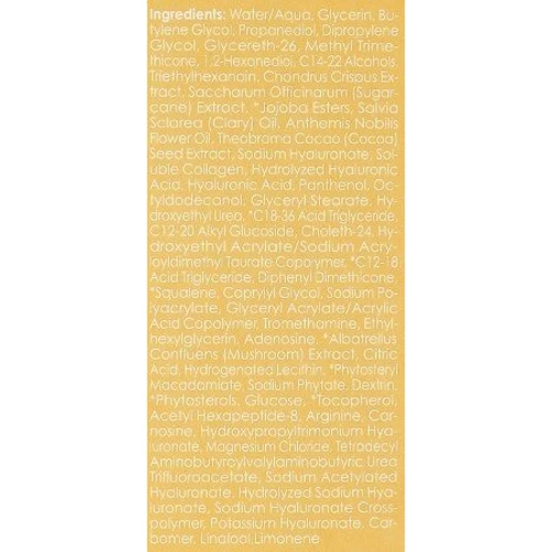 Neos:lab Liquid Enhancer Peptide Антивозрастная сыворотка для лица с пептидами 30 ml: Пол Для женщин