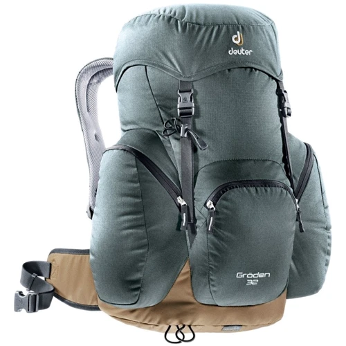 Рюкзак Deuter Gröden 32 Anthracite-Lion (3430316)