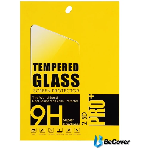 Аксессуар для iPad BeCover Tempered Glass (702986/704838) for iPad Pro 11" (2018-2022)