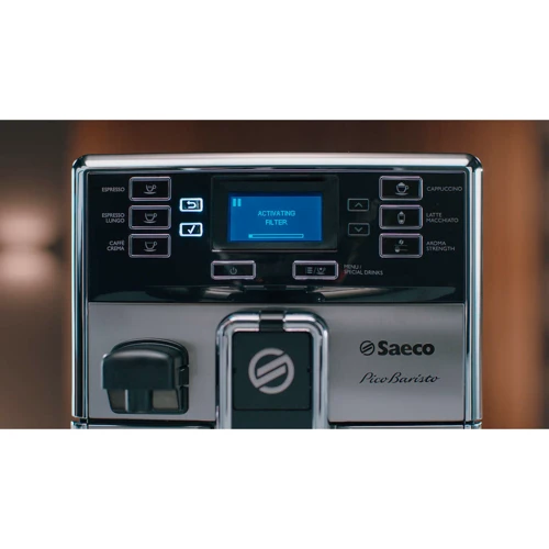 Фильтр для воды и против накипи для кофемашин Philips CA6903