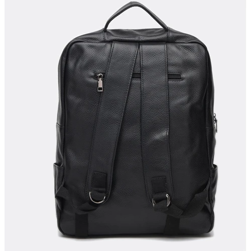 Мужской рюкзак Keizer черный (K1544-black): Страна производитель Тайвань