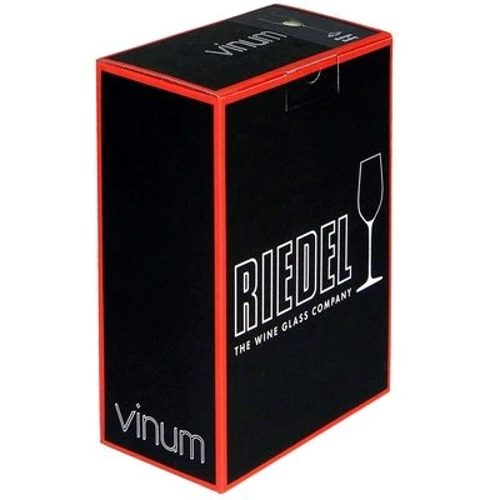 Бокал Бокал для воды Riedel VINUM (0.37 л) (6416/21+) фото 2