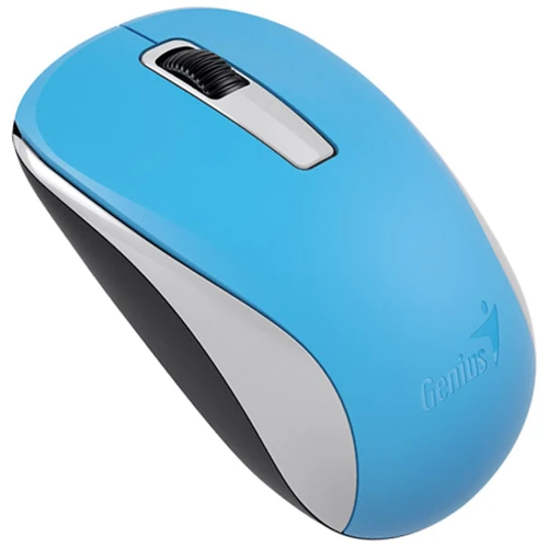 Мышь Genius NX-7005 G5 Hanger Blue (31030013402): Тип сенсора оптический