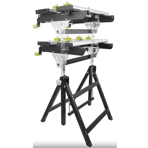 Верстат Ryobi RWB03 (5133001780): Розміри 600x570x760 мм