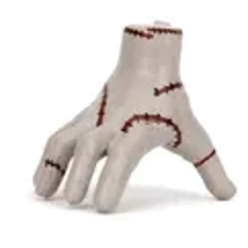 Машина металлическая Jada Венздей Фольксваген Битл с фигуркой Венздей 1:24 (253255076)