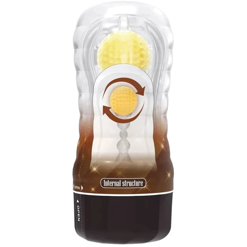 Мастурбатор LYBAILE Pretty Love Stellar (BM-009249N-2): Для кого Для мужчин