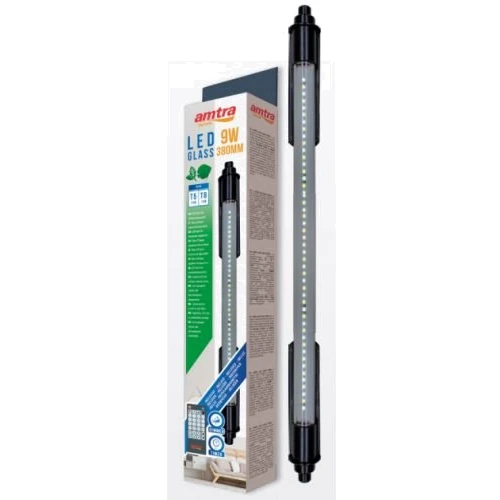 Лампа Amtra LED Glass Fresh 780-920 мм 22 Вт (A6049056)