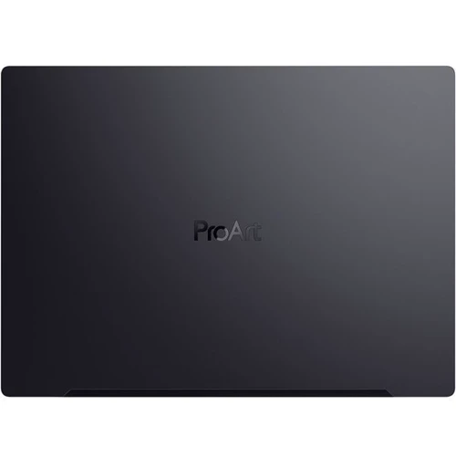 Ноутбук ASUS ProArt StudioBook 16 H7600HM (H7600HM-L2040X) RB: Процесор Intel Core i7-11800H (2.3 - 4.6 ГГц) / 8 - ядерный