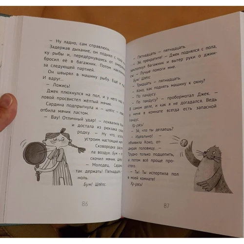 Софи Плауден: Джек Дэш и волшебное перо: Производитель Компас Гид