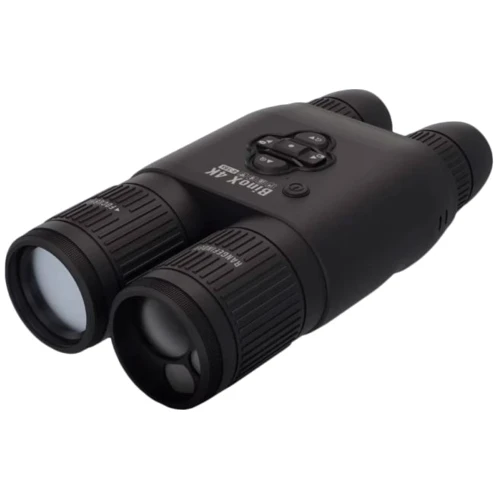 Бинокль ATN BinoX-4K 4-16X Smart Day/Night (DGBNBN4KLRF)