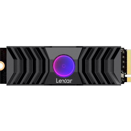 LEXAR G5 M.2 NVME 2TB NM1090 (LNM1090002T-RNANG): Тип накопителя внутренний