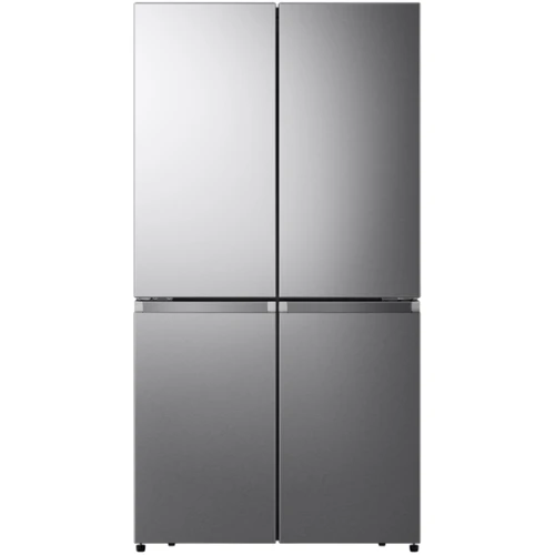 Холодильник Side-by-Side Hisense RQ758N4SBSE