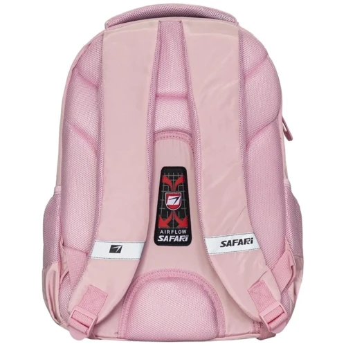 Рюкзак SAFARI 25-309L-3: Тип Для середньої школи