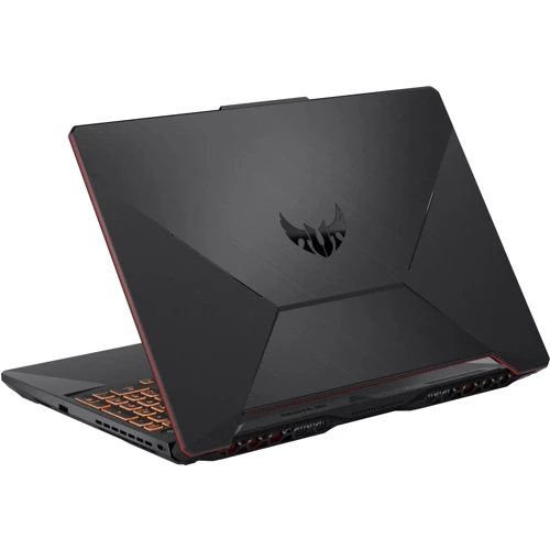 Ноутбук ASUS TUF Gaming A15 (FA507RC-HN028W): Процессор AMD Ryzen 7 6800H (3.2 - 4.7 ГГц) / 8 - ядерный