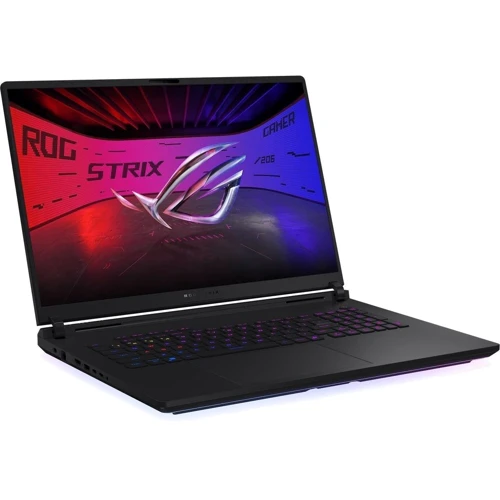 Ноутбук ASUS ROG Strix SCAR 18 G835LX-SA222X (90NR0LF1-M00B30) UA