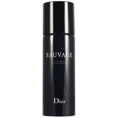 Парфумований дезодорант Christian Dior Sauvage 2015 150 ml