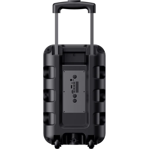 Акустика Havit HV-SQ116BT Black: Сумісність Android, iOS