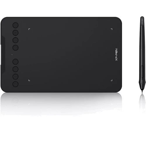 Графический планшет XP-Pen Deco mini 7