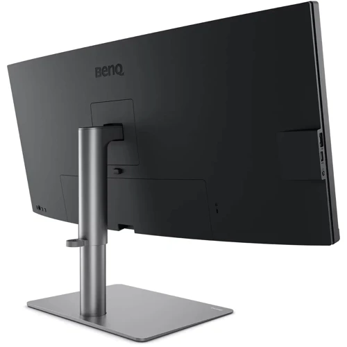 Монитор BenQ PD3420Q (9H.LJHLB.QPE): Тип ЖК-матрицы IPS